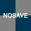 nosave